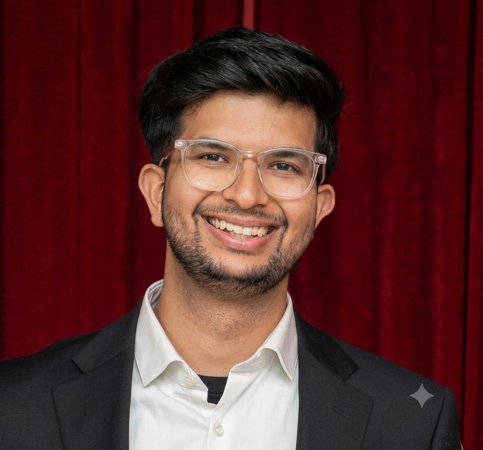 Shivam Mishra